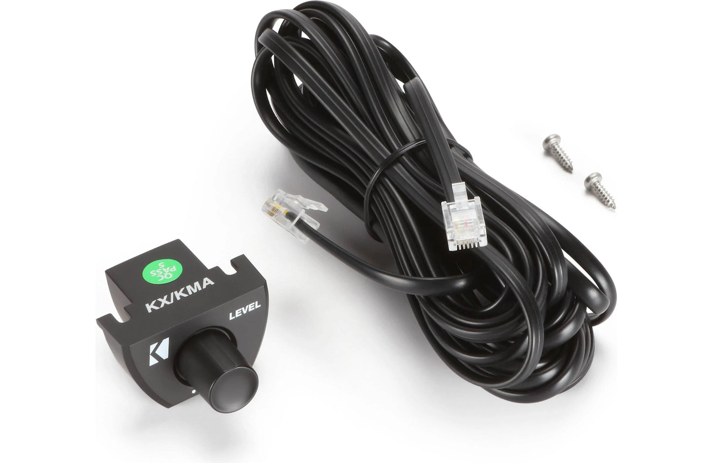 Kicker KMBLC Marine Bass Level Remote 48KMBLC