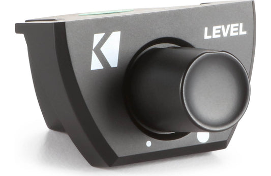 Kicker KMBLC Marine Bass Level Remote 48KMBLC