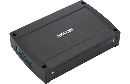 Kicker KXMA1200.2