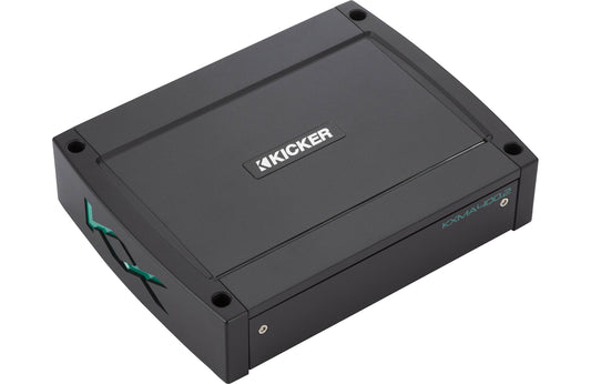 Kicker KXMA400.2