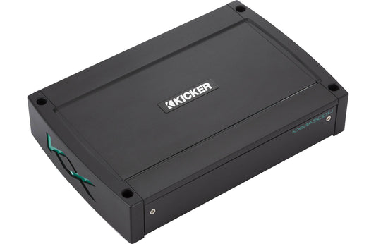 Kicker KXMA500.4