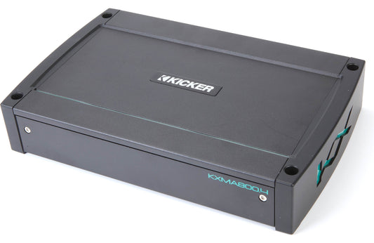 Kicker KXMA800.4