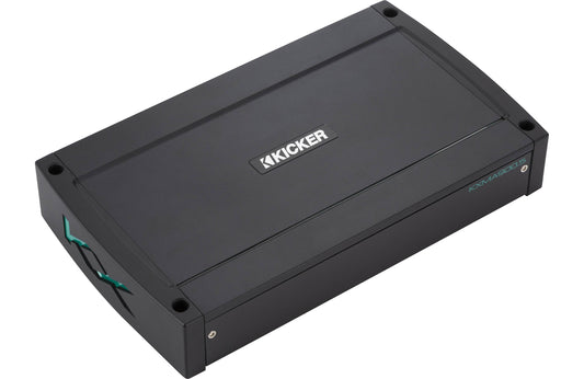 Kicker KXMA900.5