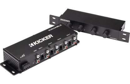 Kicker KXMARLC Marine Zone Volume Controller