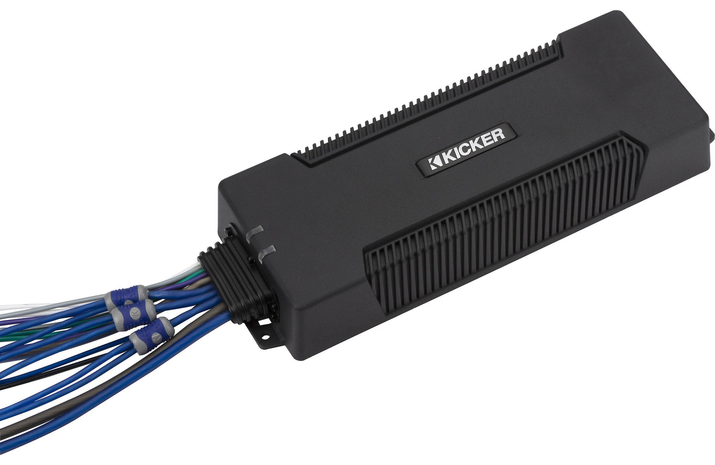 Kicker 48PXA10005 PXA1000.5 Amplifier