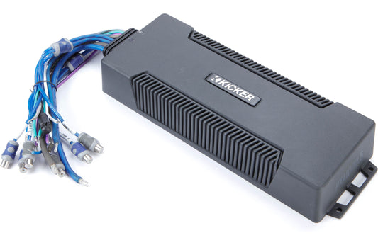 Kicker 48PXA10005 PXA1000.5 Amplifier