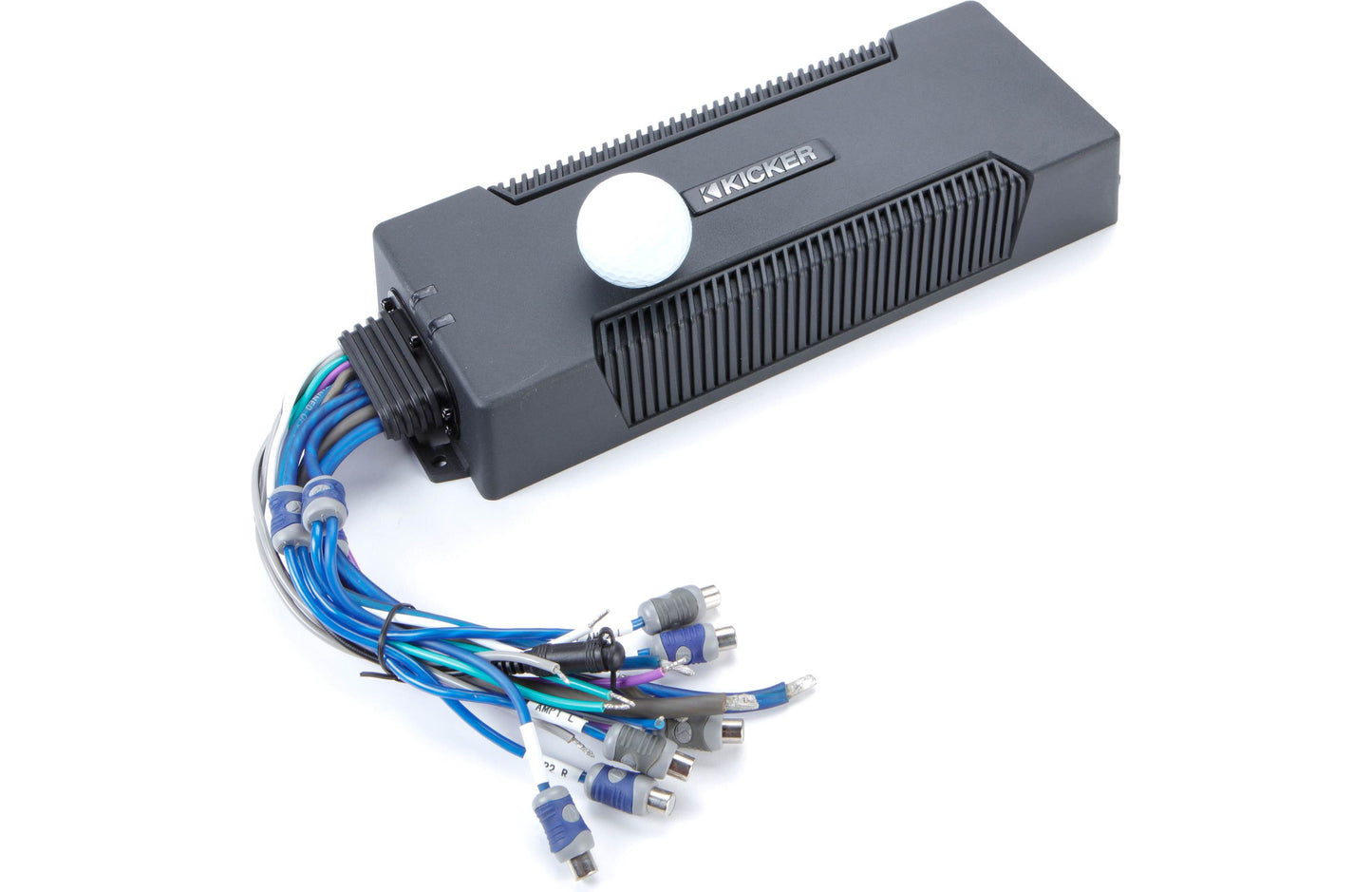 Kicker 48PXA10005 PXA1000.5 Amplifier