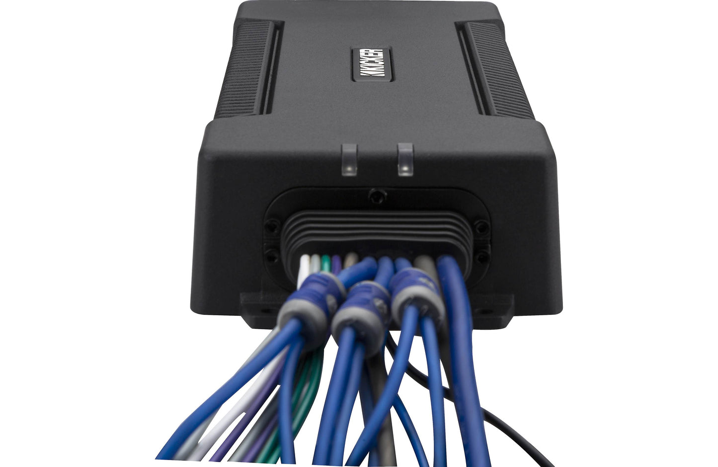 Kicker 48PXA10005 PXA1000.5 Amplifier