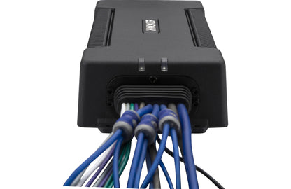 Kicker 48PXA10005 PXA1000.5 Amplifier