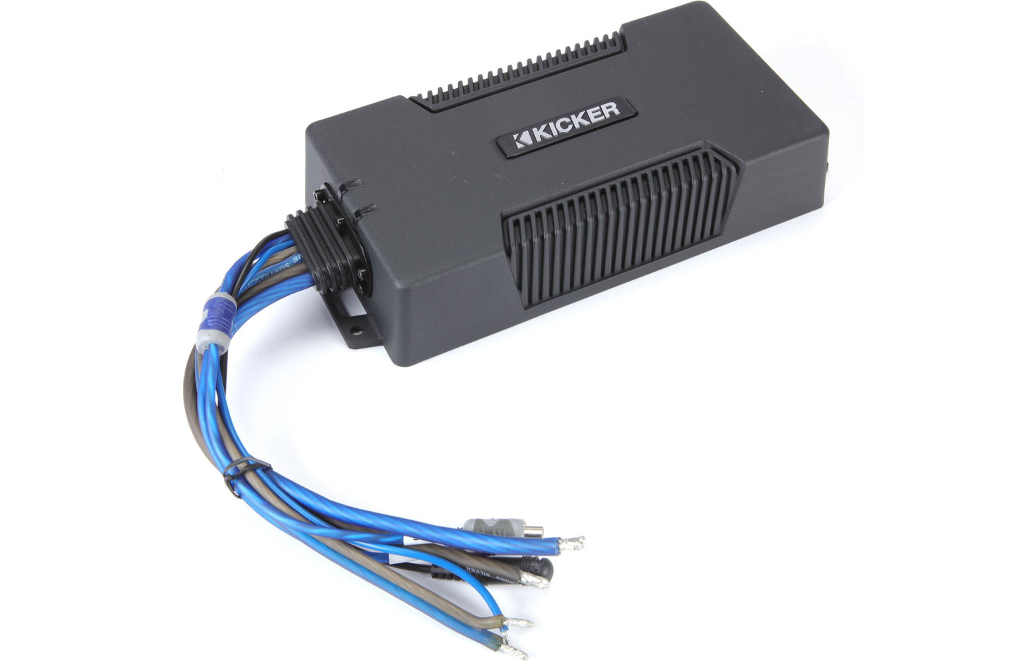 Kicker 48PXA3001 PXA300.1 Amplifier