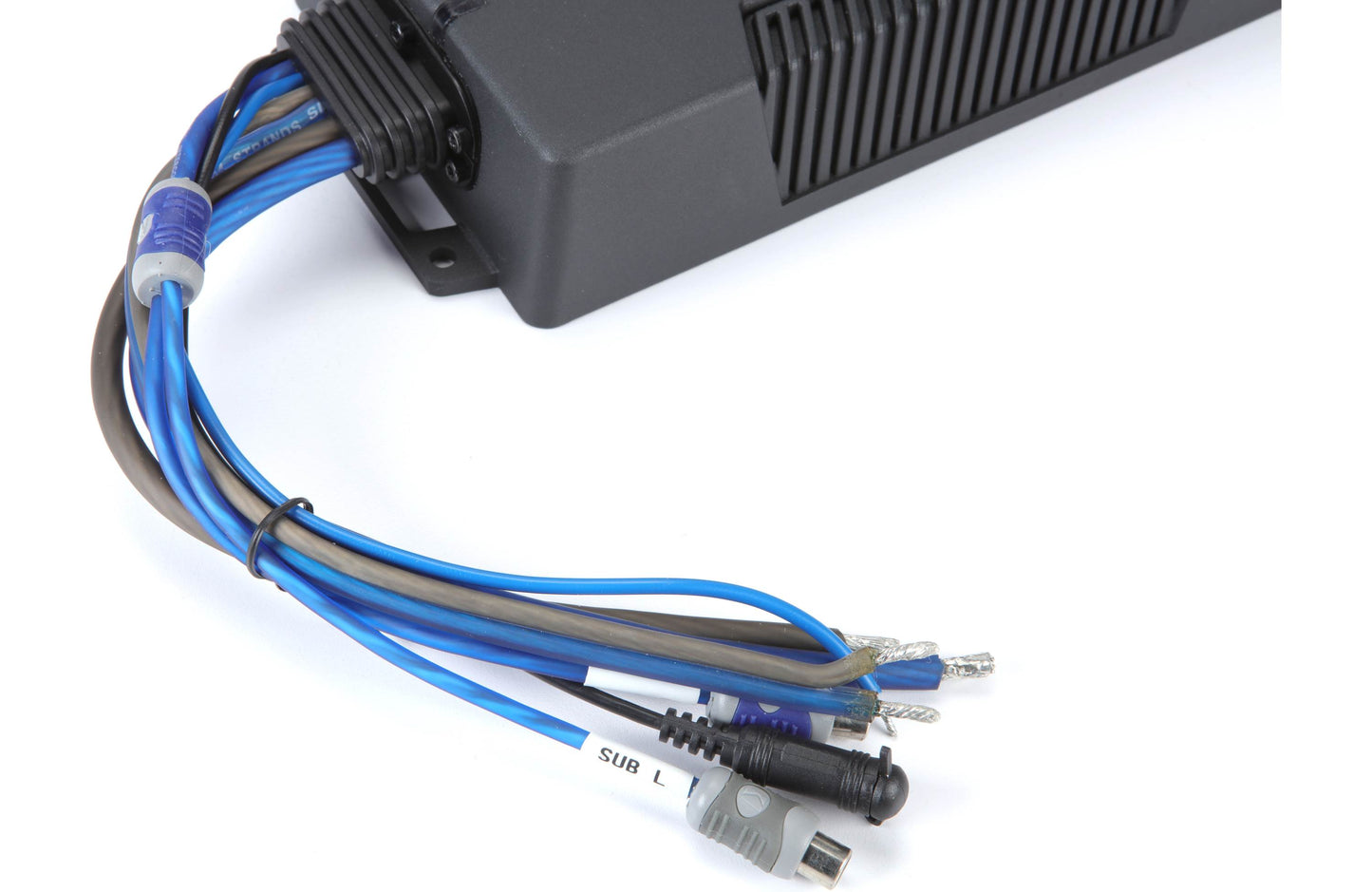 Kicker 48PXA3001 PXA300.1 Amplifier