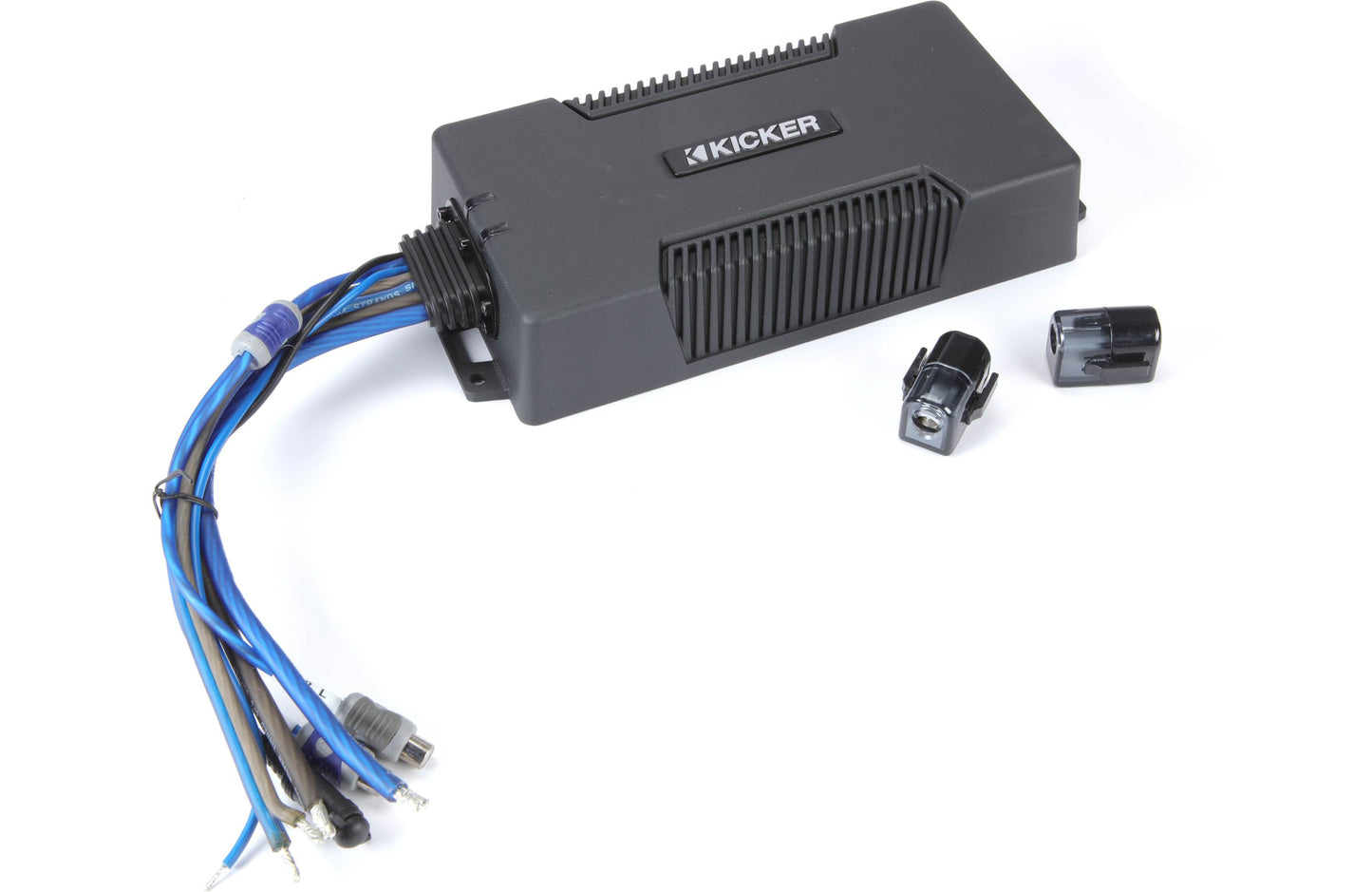 Kicker 48PXA3001 PXA300.1 Amplifier
