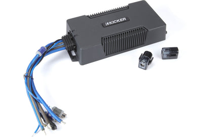 Kicker 48PXA3001 PXA300.1 Amplifier