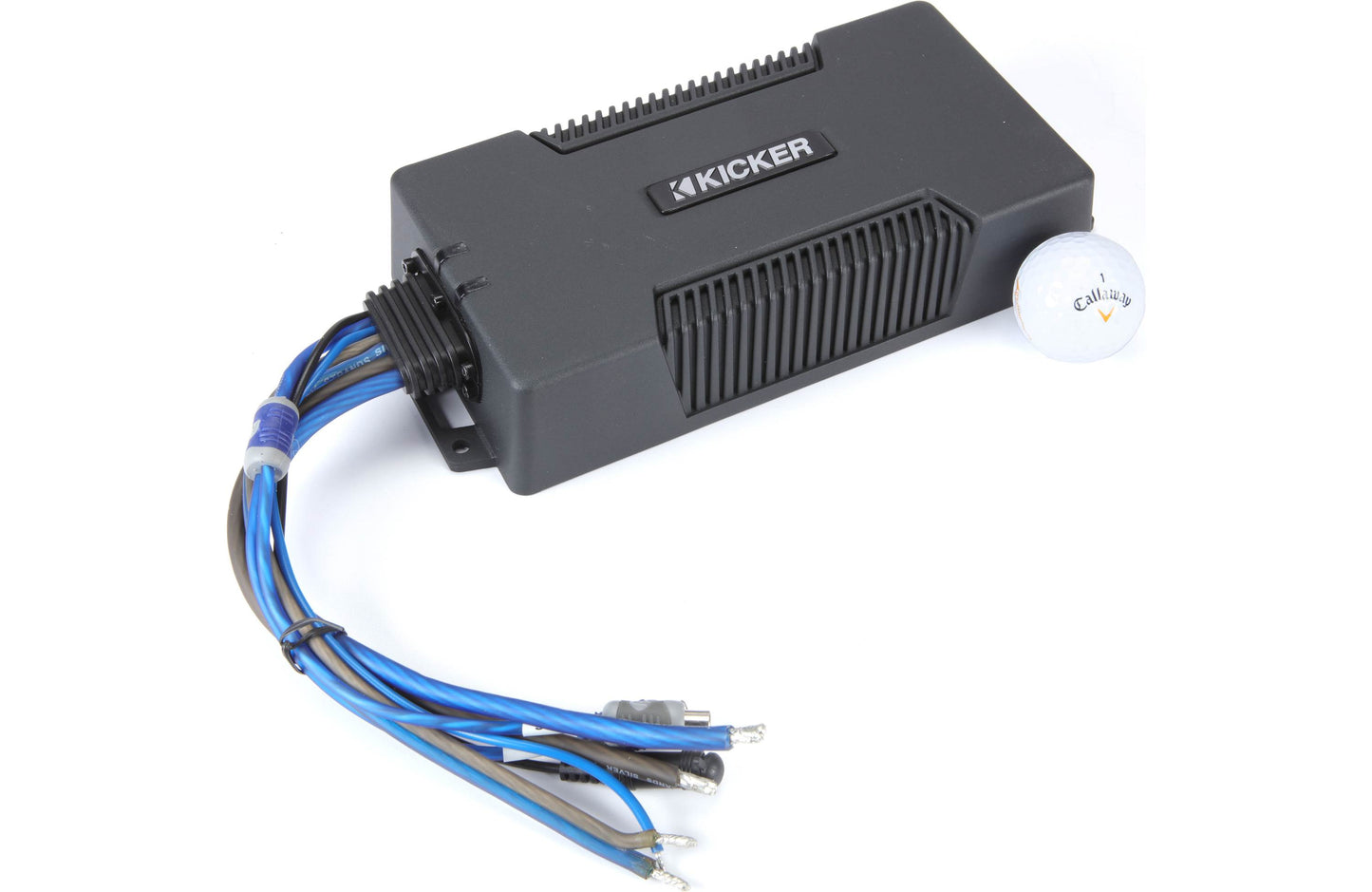 Kicker 48PXA3001 PXA300.1 Amplifier