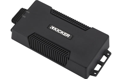 Kicker 48PXA4004 PXA400.4 Amplifier