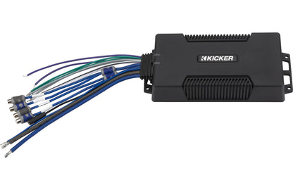 Kicker 48PXA4004 PXA400.4 Amplifier