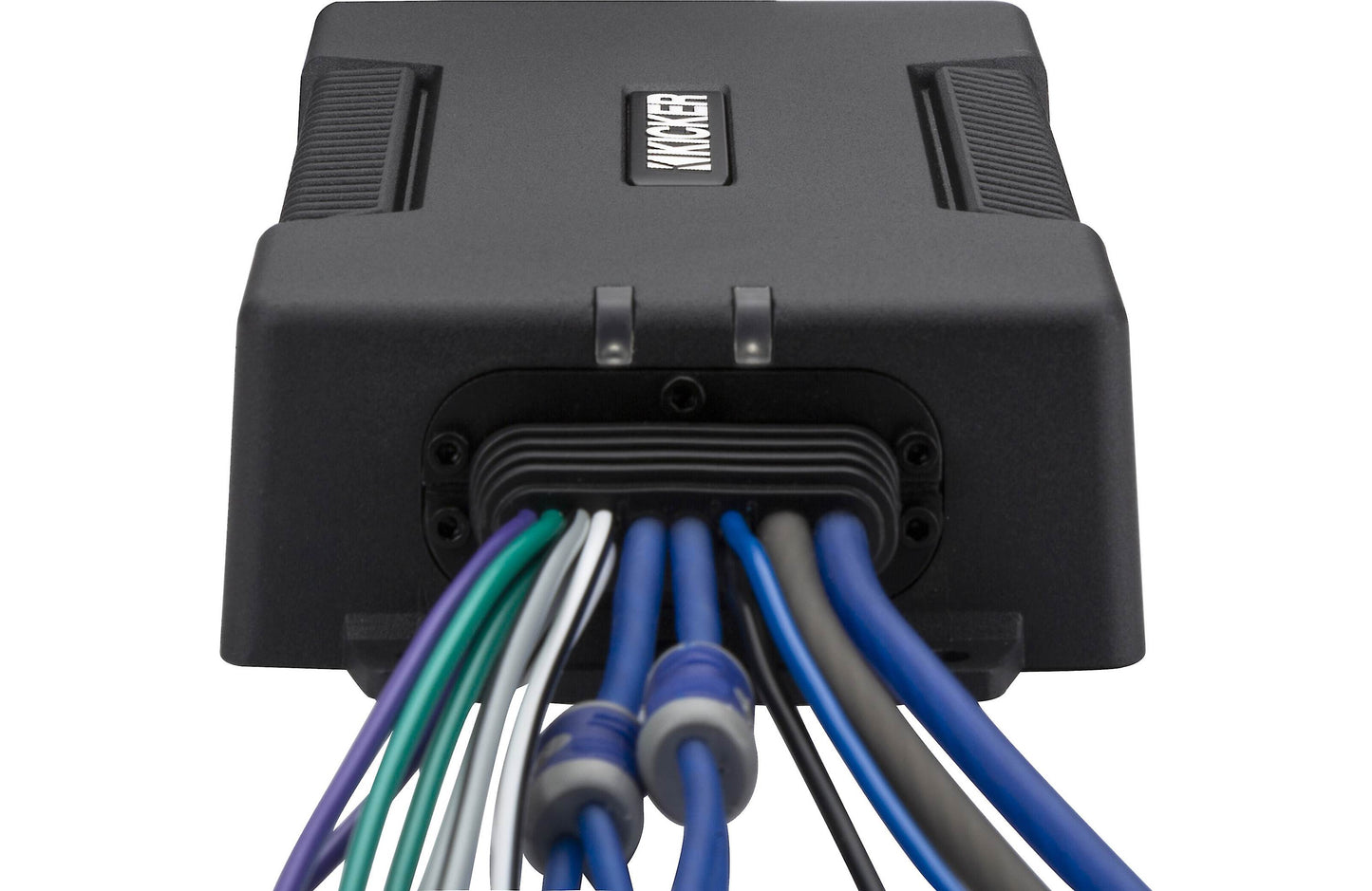 Kicker 48PXA4004 PXA400.4 Amplifier