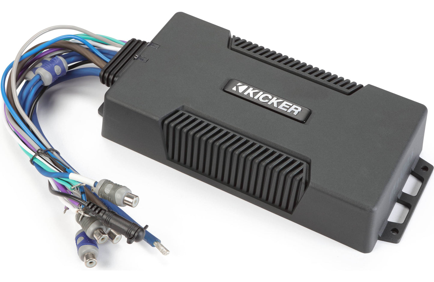 Kicker 48PXA4004 PXA400.4 Amplifier