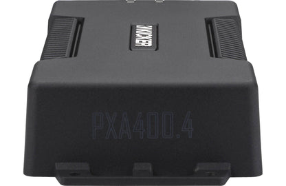 Kicker 48PXA4004 PXA400.4 Amplifier