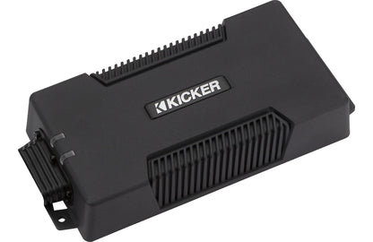 Kicker 48PXA4004 PXA400.4 Amplifier