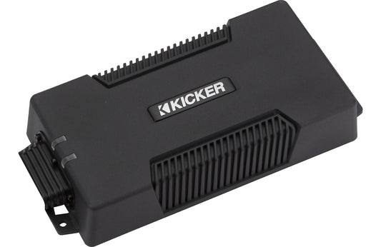 Kicker 48PXA4004 PXA400.4 Amplifier