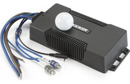 Kicker 48PXA6001 PXA600.1 Amplifier