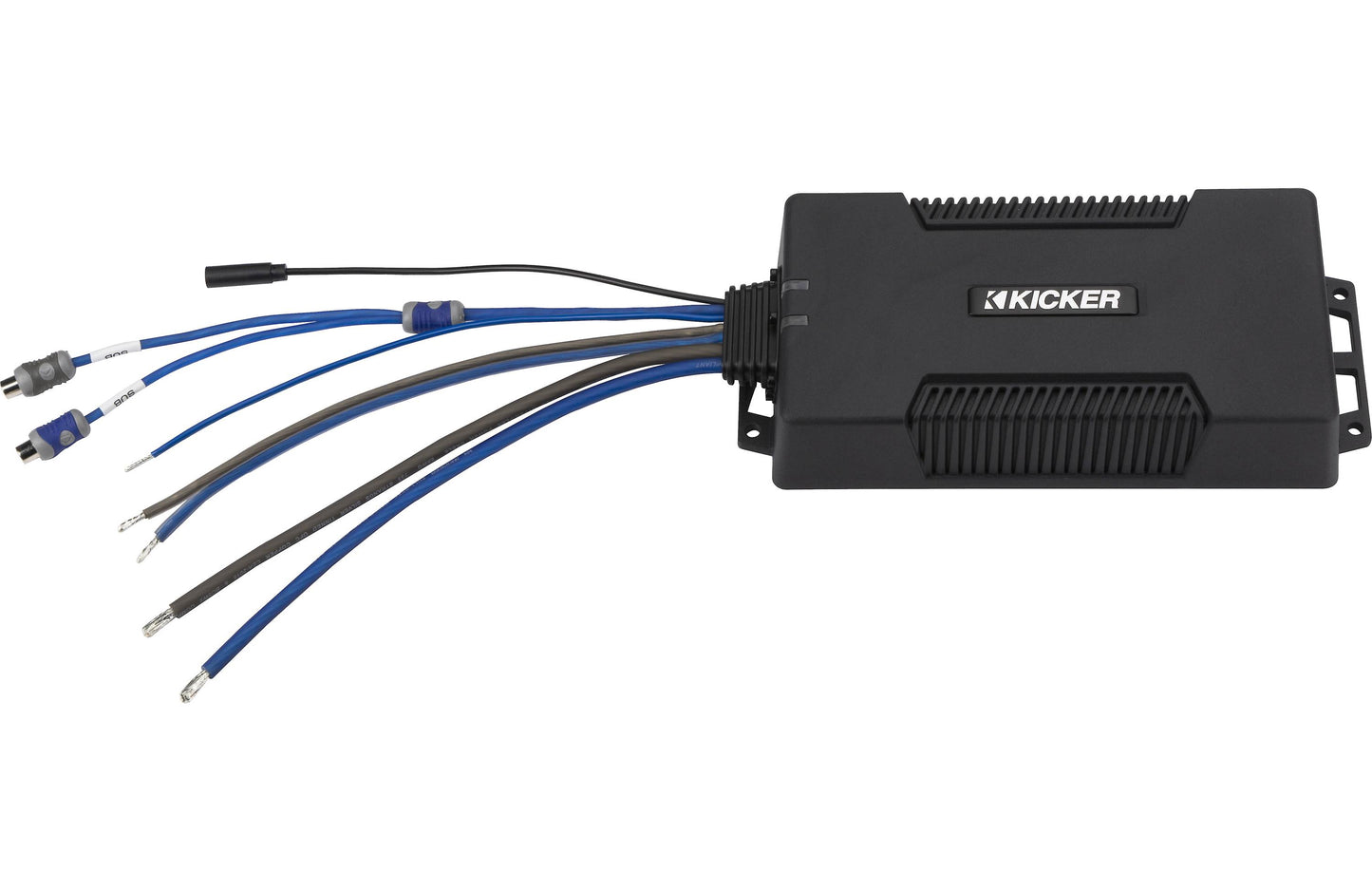 Kicker 48PXA6001 PXA600.1 Amplifier