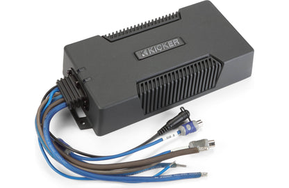 Kicker 48PXA6001 PXA600.1 Amplifier