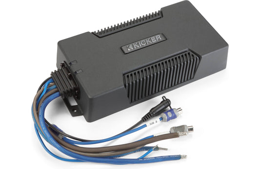 Kicker 48PXA6001 PXA600.1 Amplifier
