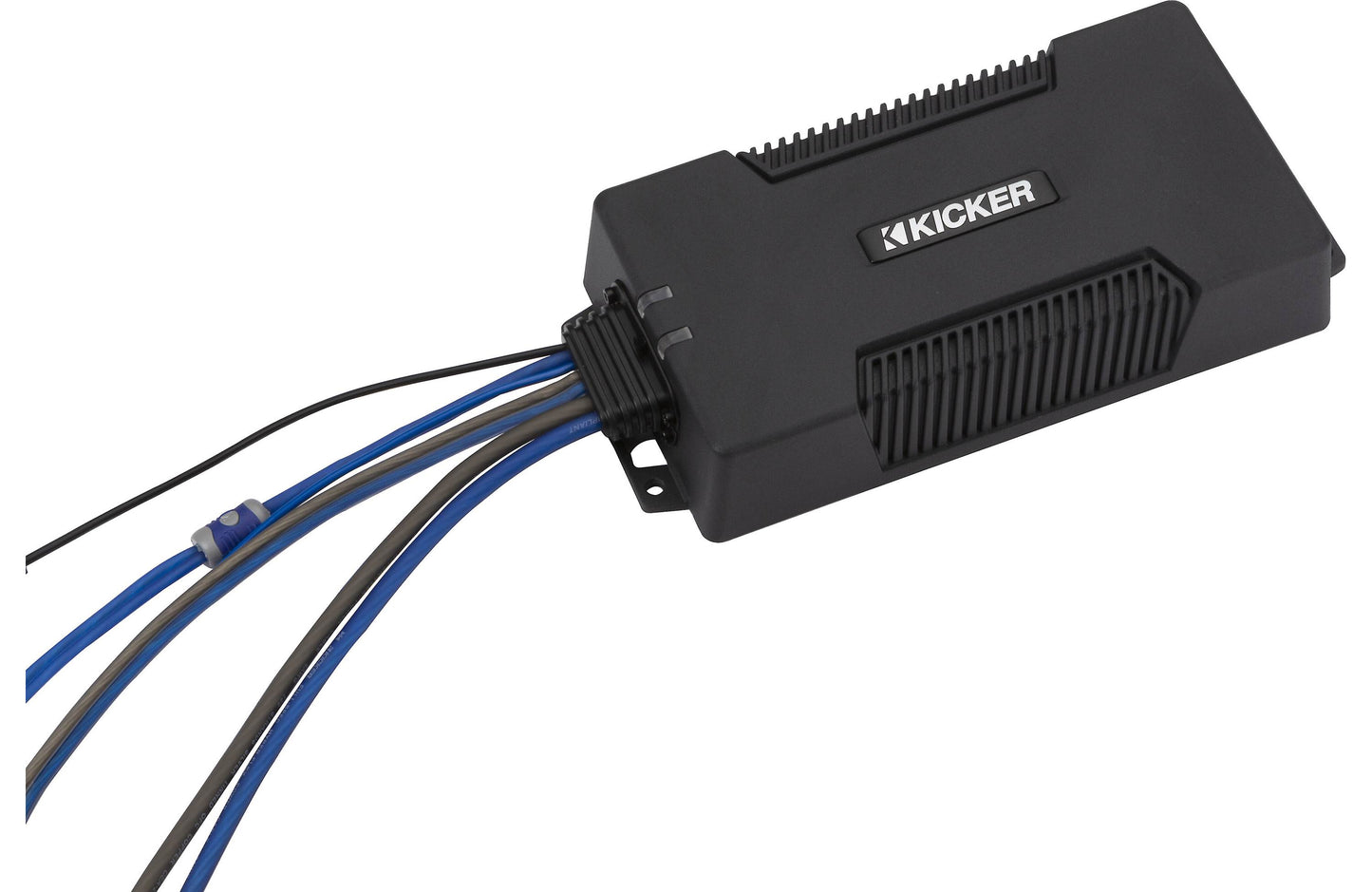 Kicker 48PXA6001 PXA600.1 Amplifier