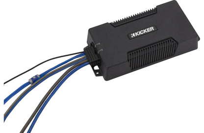 Kicker 48PXA6001 PXA600.1 Amplifier