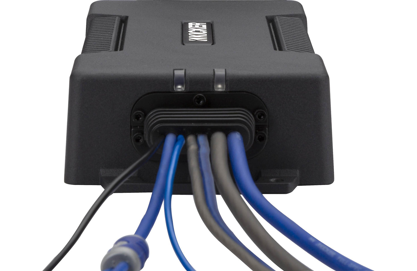 Kicker 48PXA6001 PXA600.1 Amplifier