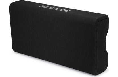 Kicker 48TRTP102 Down-Firing 10" CompRT 2-Ohm Enclosure