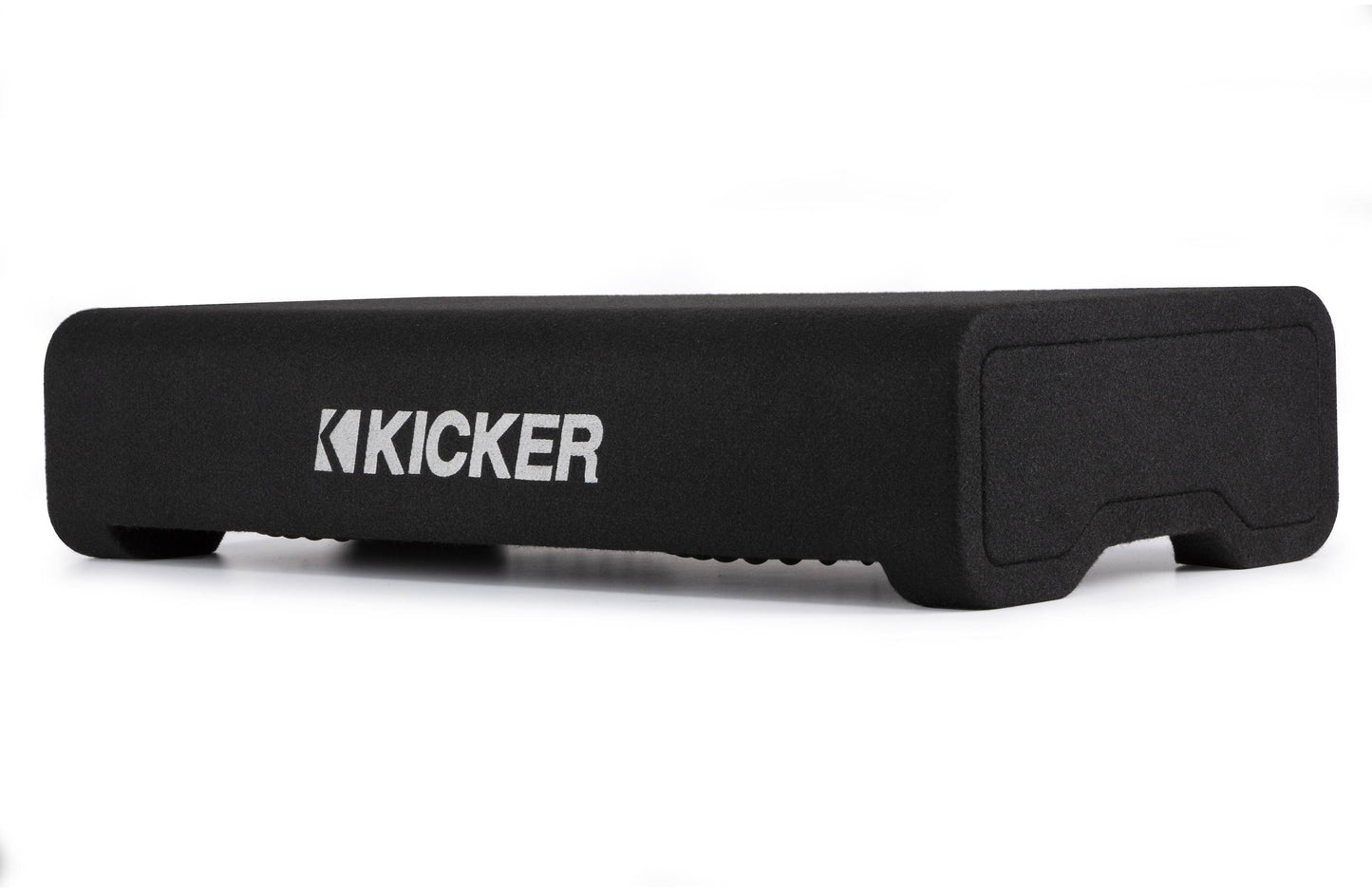 Kicker 48TRTP122 Down-Firing 12" CompRT 2-Ohm Enclosure