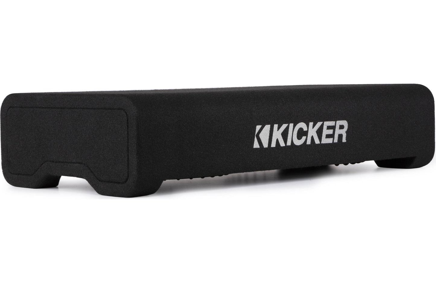 Kicker 48TRTP122 Down-Firing 12" CompRT 2-Ohm Enclosure