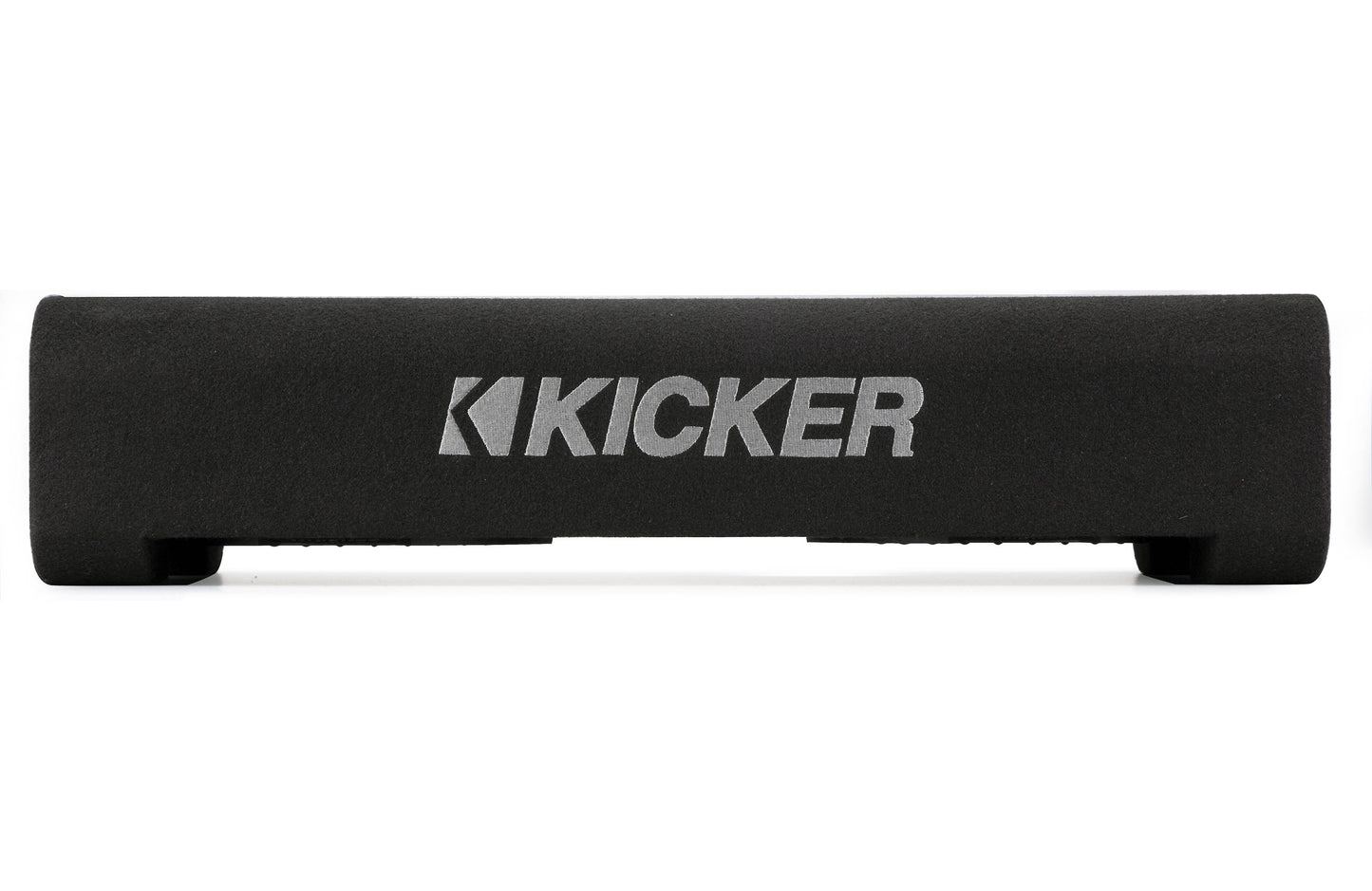 Kicker 48TRTP82 Down-Firing 8" CompRT 2-Ohm Enclosure