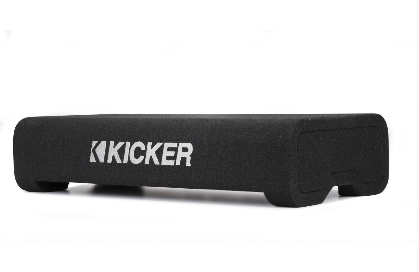Kicker 48TRTP82 Down-Firing 8" CompRT 2-Ohm Enclosure