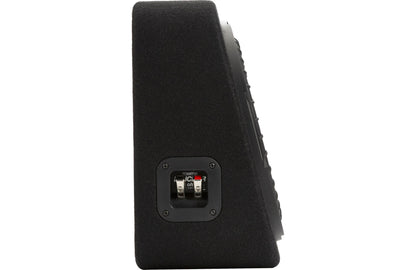 Kicker 48TCWRT102 10" CompRT 2 Ohm Enclosure