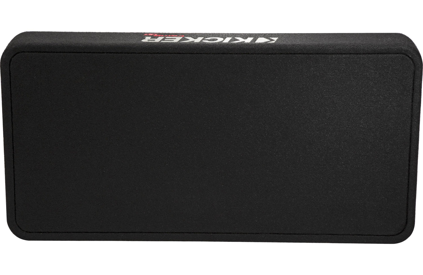 Kicker 48TCWRT122 12" CompRT 2 Ohm Enclosure