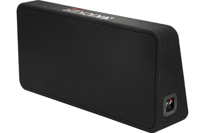 Kicker 48TCWRT122 12" CompRT 2 Ohm Enclosure