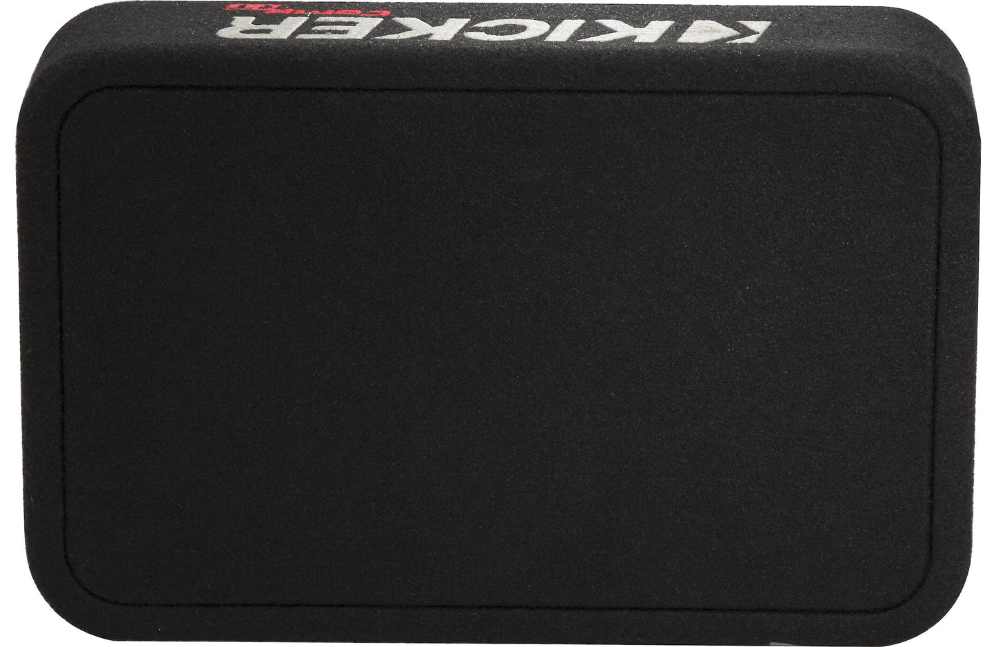 Kicker 48TCWRT672 6.75" CompRT 2 Ohm Enclosure