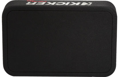 Kicker 48TCWRT672 6.75" CompRT 2 Ohm Enclosure