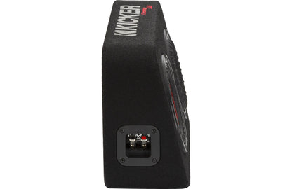 Kicker 48TCWRT672 6.75" CompRT 2 Ohm Enclosure