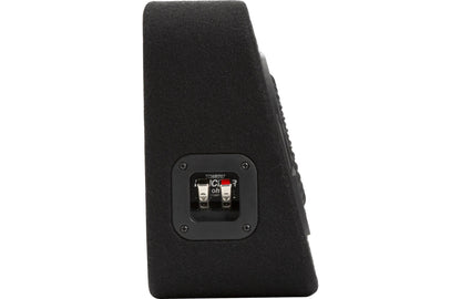 Kicker 48TCWRT672 6.75" CompRT 2 Ohm Enclosure