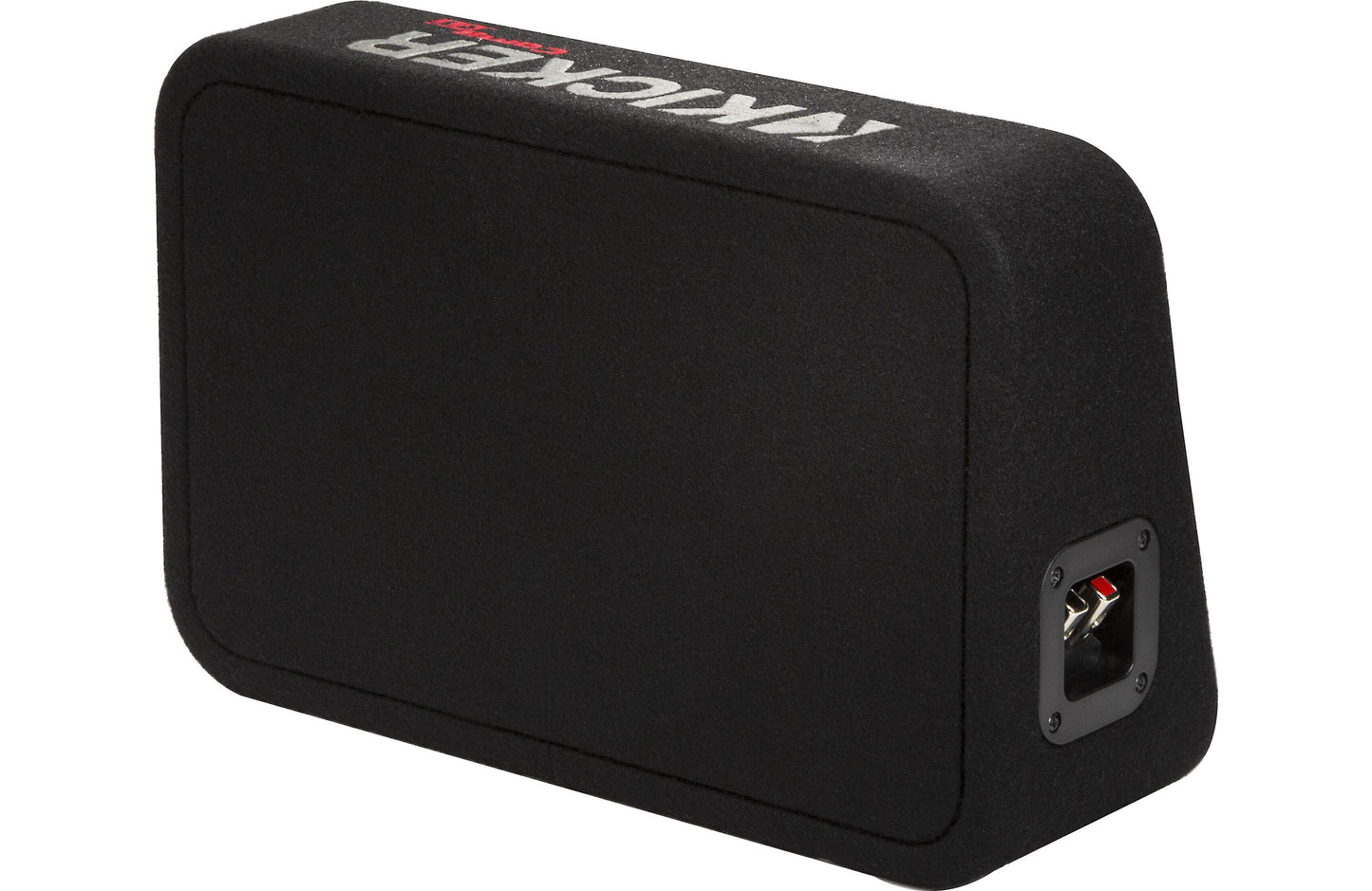 Kicker 48TCWRT672 6.75" CompRT 2 Ohm Enclosure