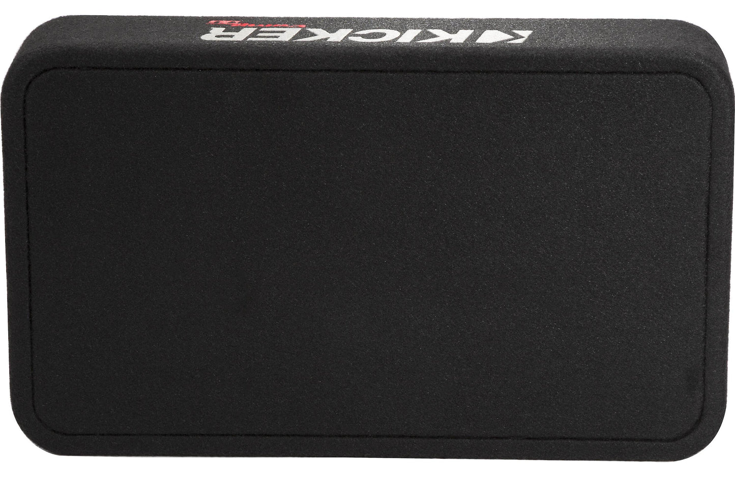 Kicker 48TCWRT82 8" CompRT 2 Ohm Enclosure