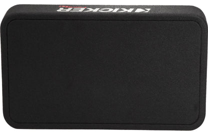 Kicker 48TCWRT82 8" CompRT 2 Ohm Enclosure
