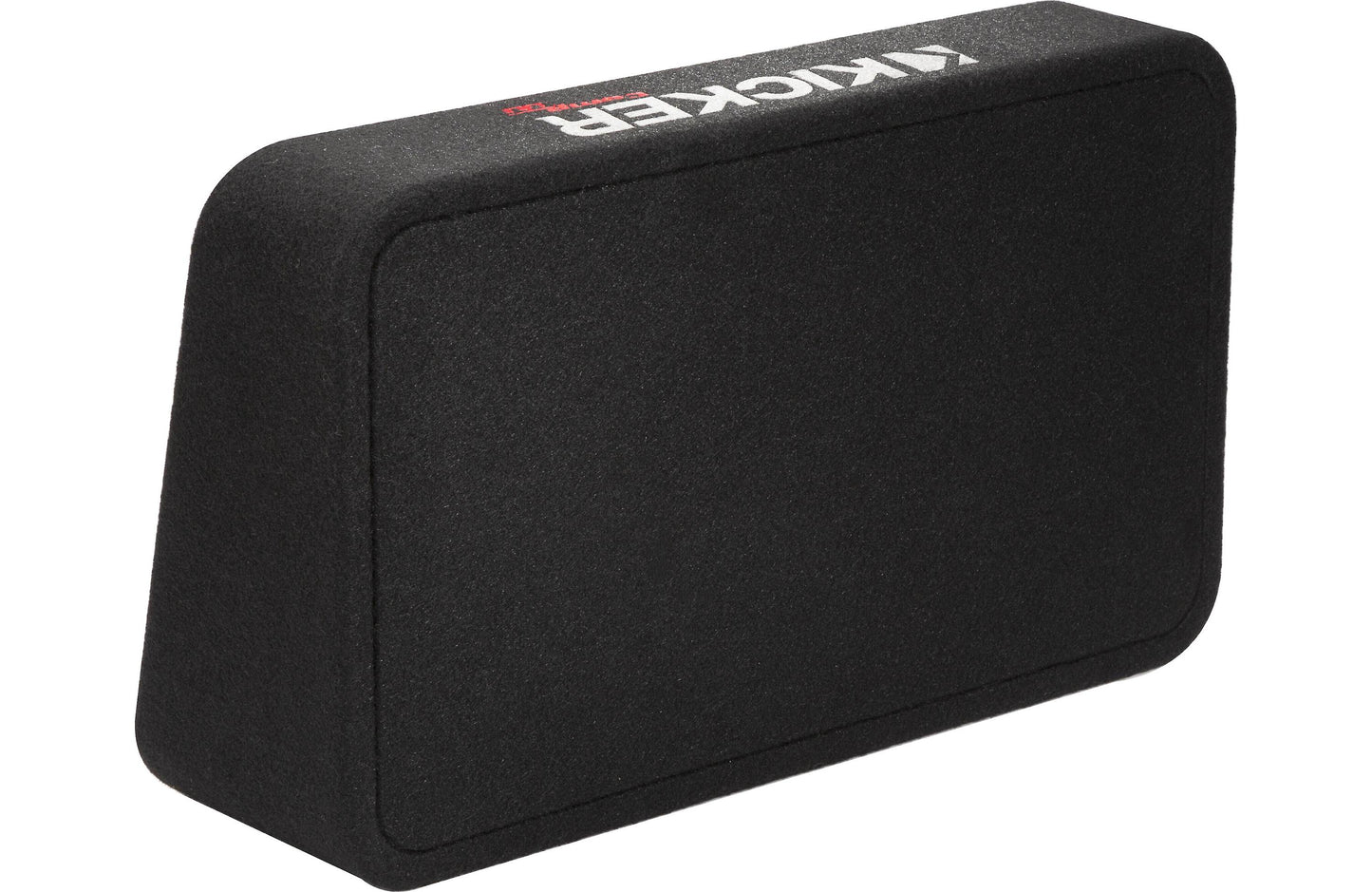 Kicker 48TCWRT82 8" CompRT 2 Ohm Enclosure