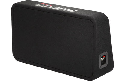 Kicker 48TCWRT82 8" CompRT 2 Ohm Enclosure