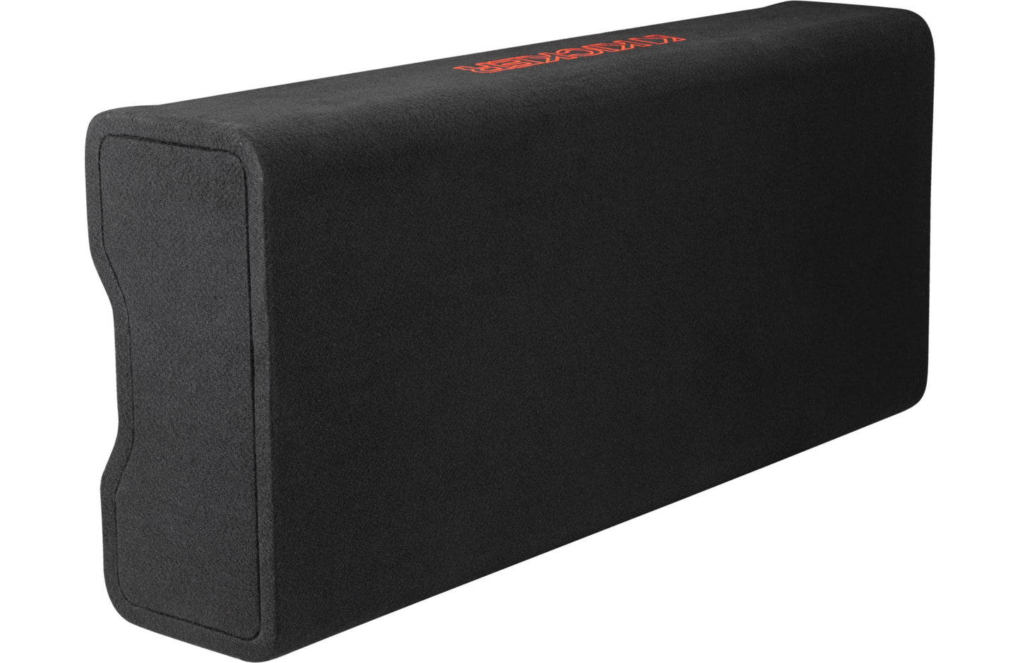 Kicker 49DL7TDF122 Dual Down-Firing 12" L7T 2-Ohm Enclosure